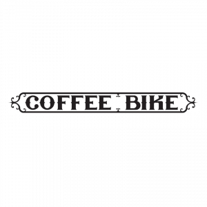 Logo Coffee Bike Normandie